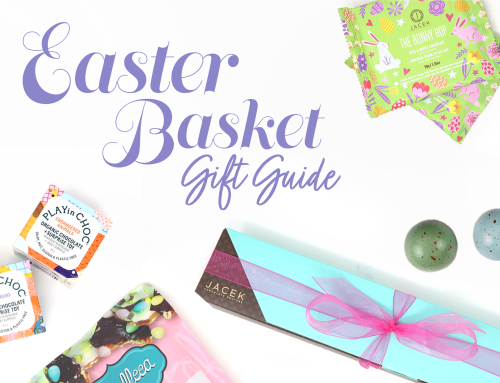 Easter Basket Gift Guide